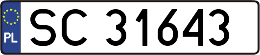 SC31643