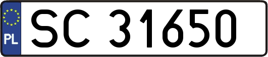 SC31650