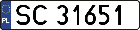 SC31651