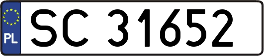 SC31652