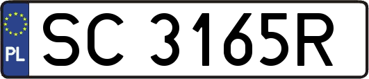 SC3165R