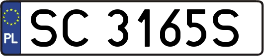 SC3165S