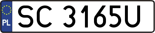 SC3165U