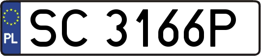 SC3166P