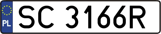 SC3166R