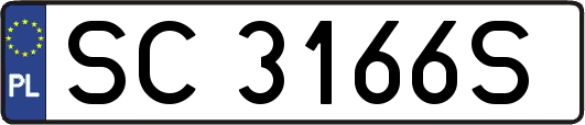 SC3166S