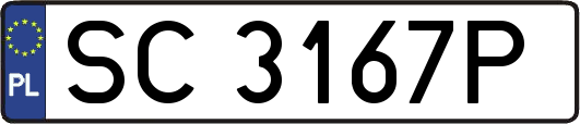 SC3167P