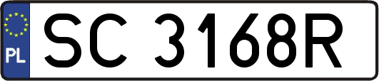 SC3168R