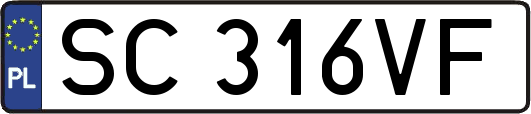 SC316VF