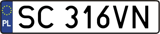 SC316VN