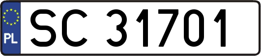 SC31701