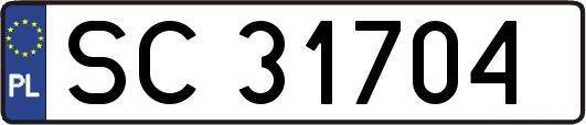 SC31704