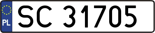 SC31705