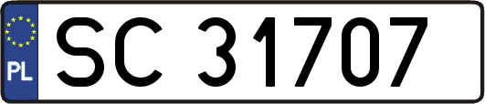 SC31707