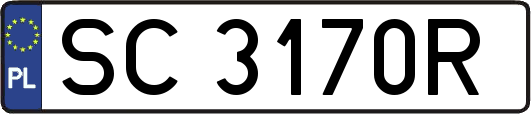 SC3170R