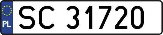SC31720