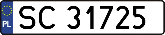 SC31725