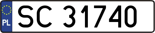 SC31740
