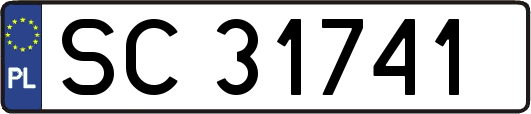 SC31741
