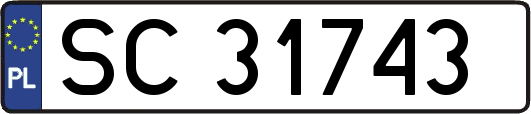 SC31743