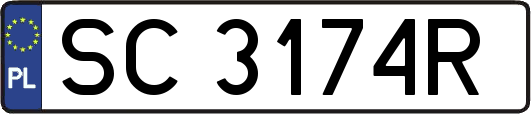 SC3174R