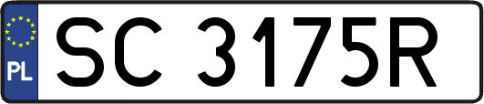 SC3175R