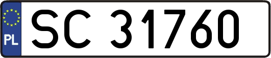 SC31760