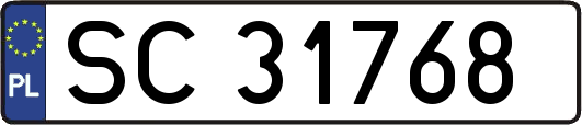 SC31768
