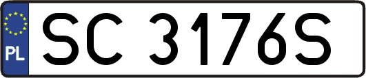 SC3176S