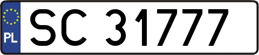SC31777