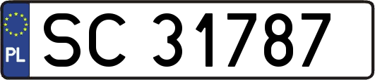 SC31787