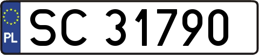 SC31790