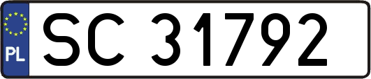 SC31792