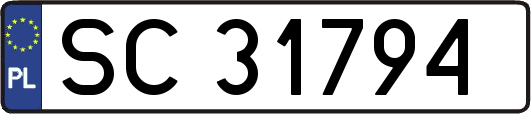 SC31794