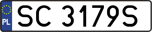 SC3179S