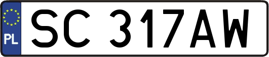 SC317AW