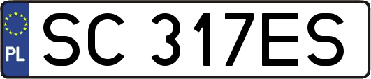 SC317ES