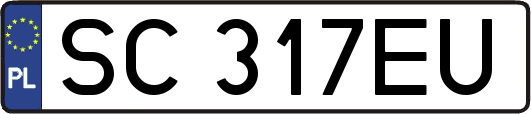 SC317EU