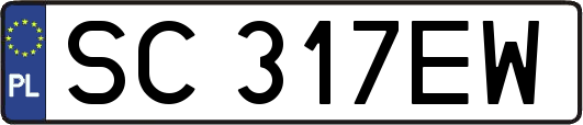 SC317EW