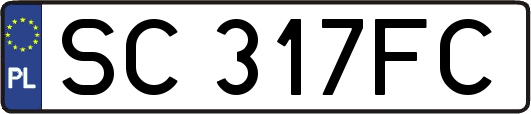 SC317FC