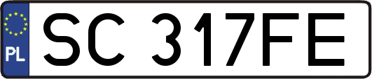 SC317FE