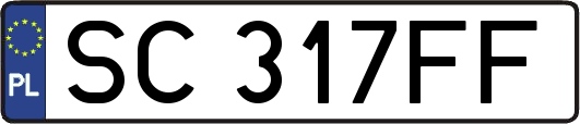 SC317FF