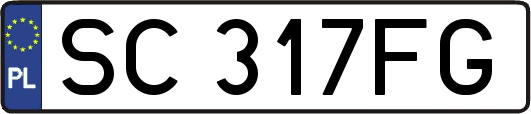 SC317FG