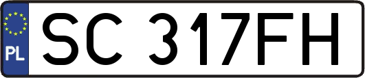 SC317FH
