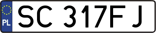 SC317FJ