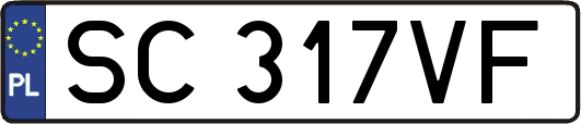 SC317VF