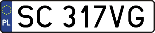 SC317VG