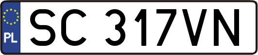 SC317VN