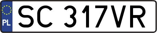 SC317VR