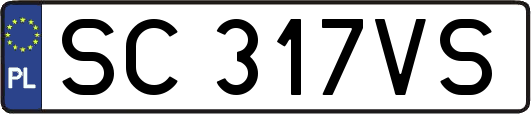 SC317VS